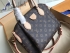 Louis Vuitton Bag Rivoli BB M44543 30.5x22x17cm